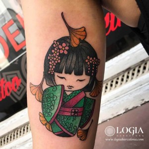 tatuaje-japonesa-brazo-Logia-Barcelona-Laia       